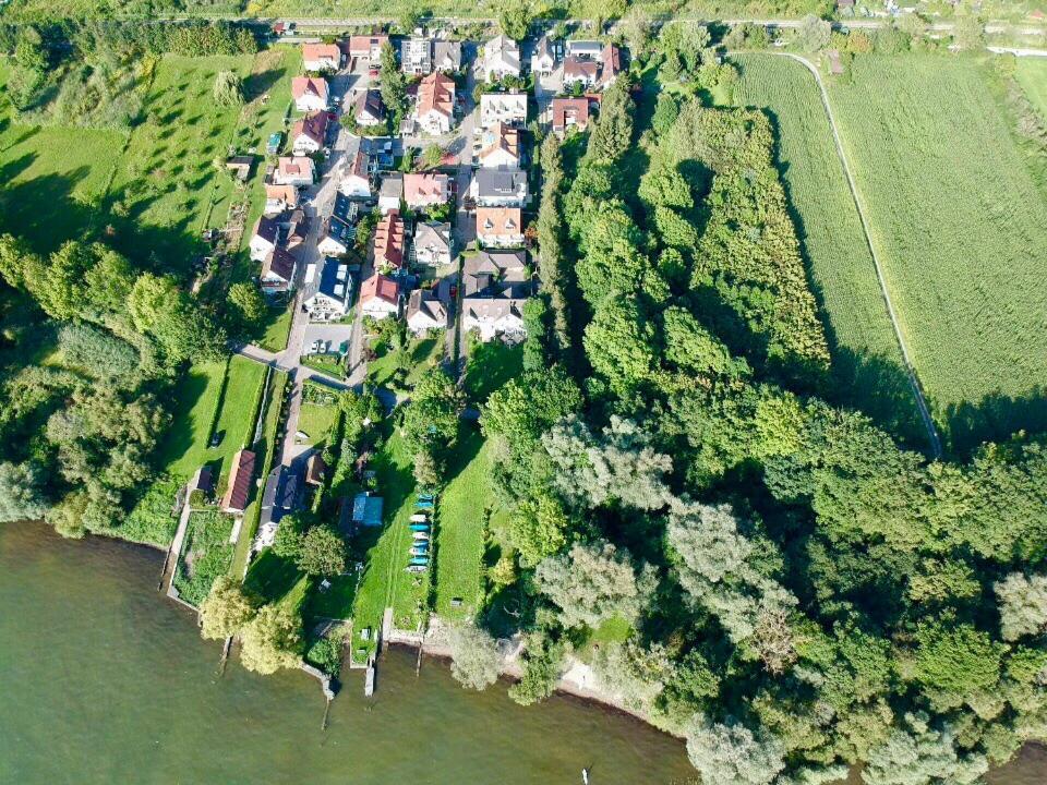 FDH Ferien-Apartment Eisvogel Im Naturschutzgebiet Mit Privatstrand מראה חיצוני תמונה